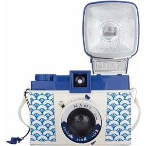 Lomography Diana F+ & Flash Nami Edition