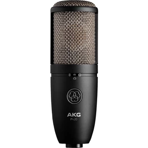 AKG P420 Microfon cu condensator pentru studio