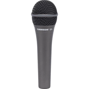 Samson Q7x Vokální dynamický mikrofon