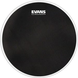 Evans BD20SO1 SoundOff 20" Mesh Head Fell