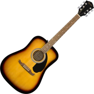 Fender FA-125 WN Sunburst