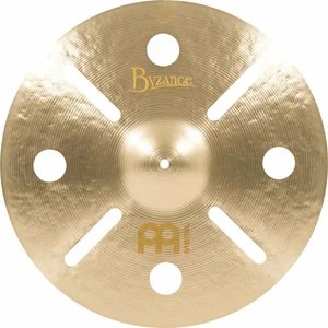 Meinl Byzance Vintage Trash Crash talerz perkusyjny 18"