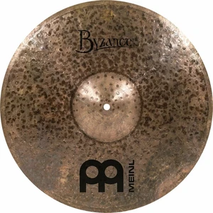 Meinl Byzance Dark Cymbale crash 18"