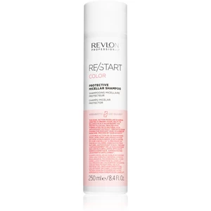 Revlon Professional Re/Start Color ochranný šampón pre farbené vlasy 250 ml