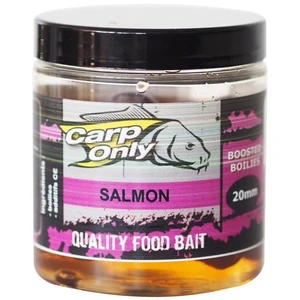 Carp only dipovaný boilies salmon 250 ml - 16 mm