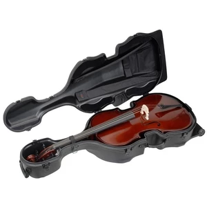 SKB Cases 1SKB-544 4/4 Husă și cutie pentru violoncel