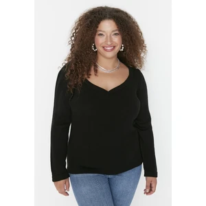 Maglia da donna  Trendyol Curve