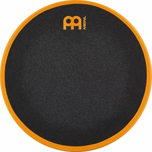 Meinl Marshmallow Orange MMP12OR 12" Pad électronique d'entraînement
