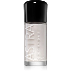 Astra Make-up My Laque 5 Free dlouhotrvající lak na nehty odstín 02 Pearly 12 ml