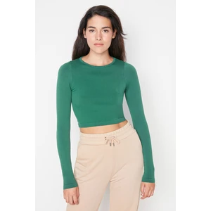 Top corto da donna  Trendyol Seamless