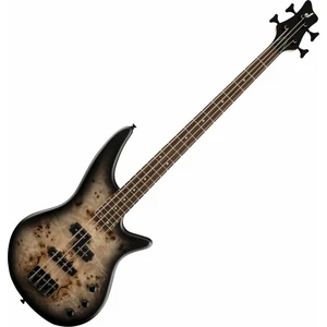 Jackson JS Series Spectra Bass JS2P Black Burst