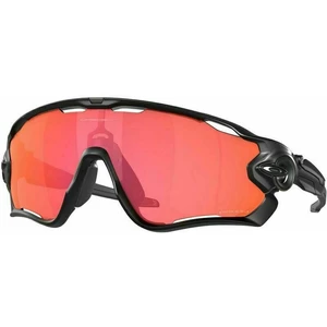 Oakley Jawbreaker 92904831 Matte Black/Prizm Trail Torch