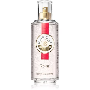 Roger & Gallet Rose osviežujúca voda pre ženy 100 ml