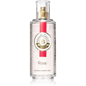 Roger & Gallet Rose osviežujúca voda pre ženy 100 ml