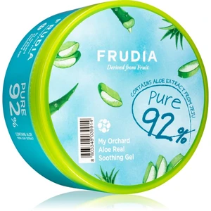 Frudia My Orchard Aloe zklidňující hydratační gel 300 g