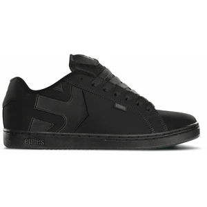 Etnies Sneakers Fader Black Dirty Wash 41,5