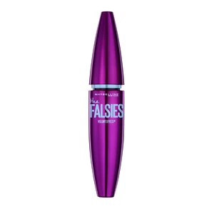 Maybelline The Falsies Volum' Express objemová riasenka odtieň Black 8,2 ml