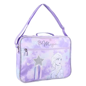 BACKPACK SCHOOL CARTERON FROZEN II ELSA