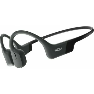 Shokz OpenRun Standard Black