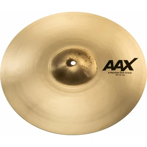 Sabian 21685XB AAX X-Plosion Fast Crash talerz perkusyjny 16"