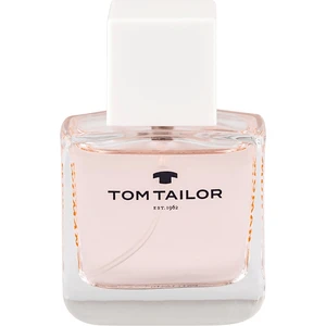 Tom Tailor Woman toaletní voda pro ženy 30 ml