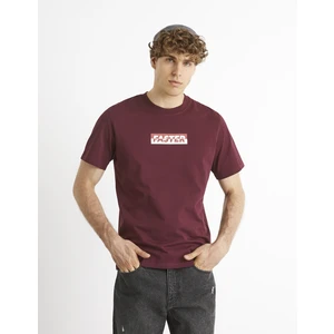 Celio T-Shirt Faster Cefasto - Men