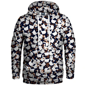 Aloha From Deer Unisex's Multiple Stabs Hoodie H-K AFD891