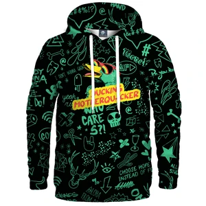 Aloha From Deer Unisex's Ducking Original Hoodie H-K AFD996