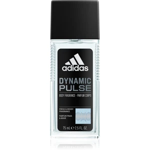 Adidas Dynamic Pulse Edition 2022 deodorant s rozprašovačem pro muže 75 ml