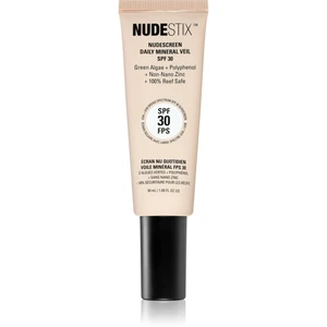 Nudestix Nudescreen Daily Mineral Veil SPF 30 ochranný denní krém SPF 30 odstín Cool 50 ml