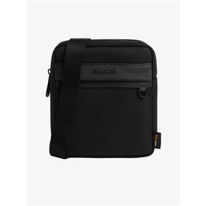 Black Men's Crossbody Bag Calvin Klein - Men's