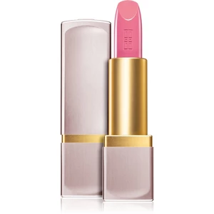Elizabeth Arden Lip Color Satin luxusní pečující rtěnka s vitamínem E odstín 001 Petal Pink 3,5 g