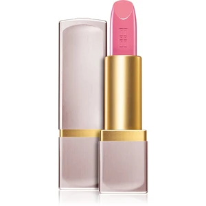 Elizabeth Arden Lip Color Satin luxusní pečující rtěnka s vitamínem E odstín 001 Petal Pink 3,5 g