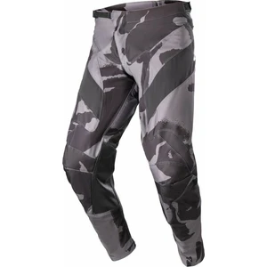 Alpinestars Racer Tactical Pants Iron/Camo 34 Pantalones motocross