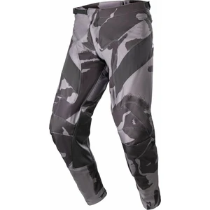 Alpinestars Racer Tactical Pants Iron/Camo 34 Motocross pantaloni