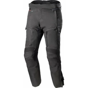 Alpinestars Bogota' Pro Drystar 4 Seasons Pants Black/Black M Pantalones de textil