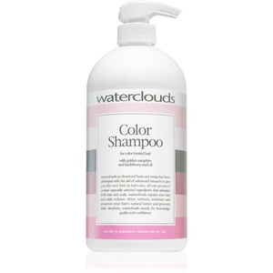 Waterclouds Color šampon na ochranu barvy 1000 ml