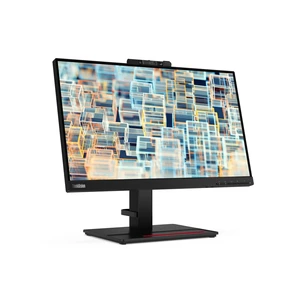 Lenovo ThinkVision/T22v-20/21,5"/IPS/FHD/60Hz/6ms/Black/3R