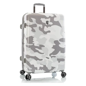 Heys White Camo L