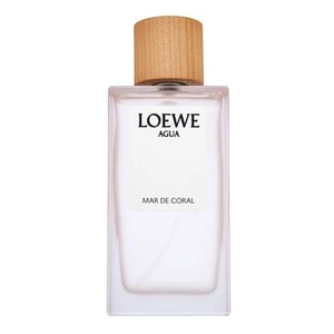 Loewe Agua Mar De Coral toaletní voda unisex 150 ml