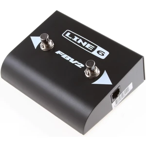 Line6 FBV2 Pédalier pour ampli guitare