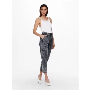 White Women's Top JDY Appa - Women
