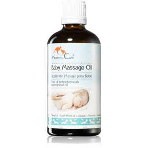 Mommy Care Baby Massage Oil masážní olej pro děti od narození 100 ml