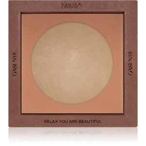 Nouba Oasi bronzer N°1