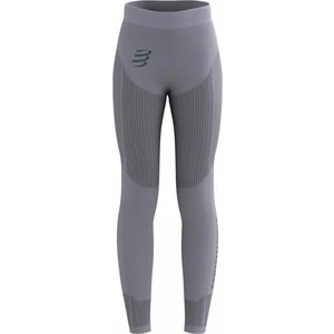 Compressport On/Off Tights W Grey L