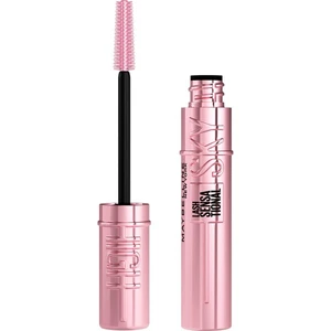 Maybelline Lash Sensational Sky High Holiday prodlužující řasenka limitovaná edice