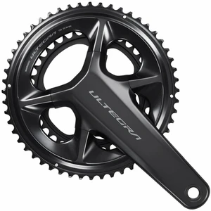 Shimano Ultegra Crankset FC-R8100 2x12S 172.5mm 50x34T