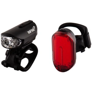 Infini Olley Bike Lights Set