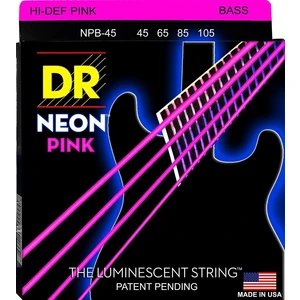 DR Strings NPB-45