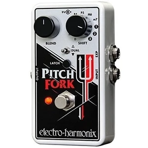 Electro Harmonix Pitch Fork